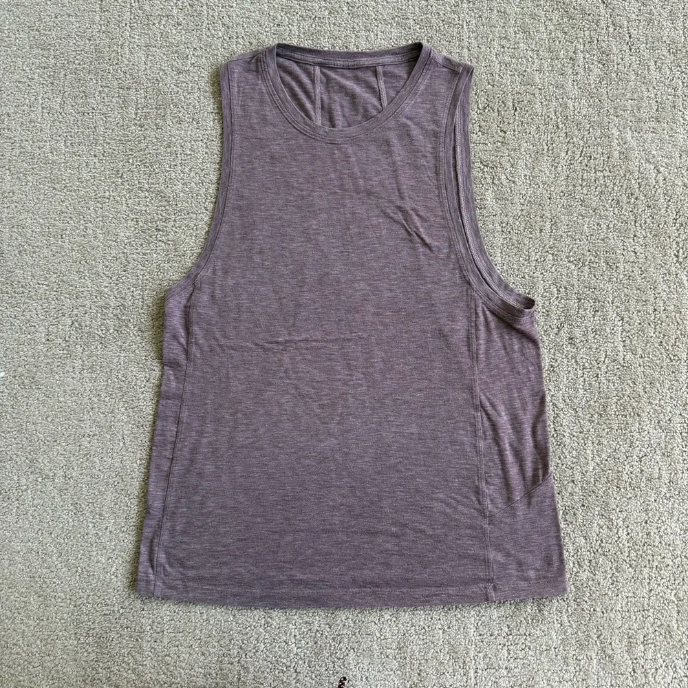 lululemon athletica Muscle Tank - Picture 1 of 4